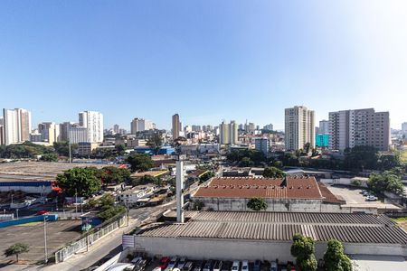 Apartamento para alugar com 40m², 2 quartos e sem vagaSala - vista