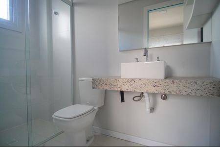 Apartamento para alugar com 93m², 2 quartos e 1 vagaBanheiro