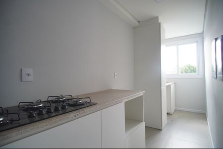 Apartamento para alugar com 93m², 2 quartos e 1 vagaCozinha