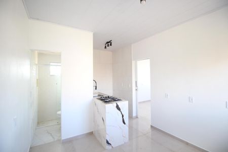 Apartamento para alugar com 35m², 2 quartos e sem vagaCozinha