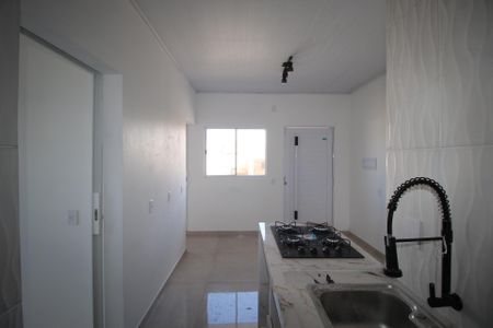 Apartamento para alugar com 35m², 2 quartos e sem vagaCozinha
