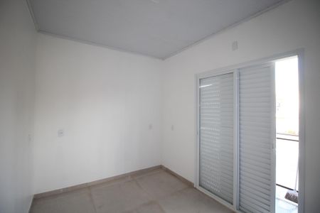 Sala  de apartamento para alugar com 1 quarto, 35m² em Mário Quintana, Porto Alegre
