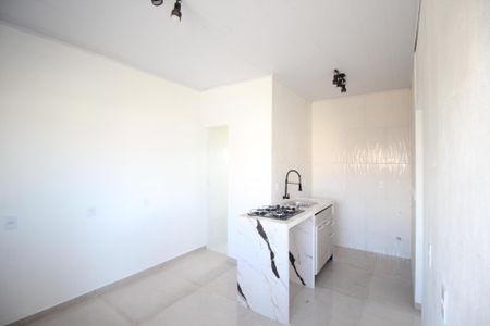 Apartamento para alugar com 35m², 2 quartos e sem vagaCozinha