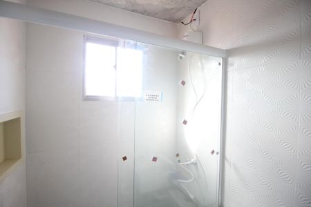 Apartamento para alugar com 35m², 2 quartos e sem vagaBanheiro