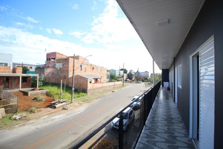 Apartamento para alugar com 35m², 2 quartos e sem vagaÁrea comum