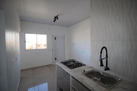 Apartamento para alugar com 35m², 2 quartos e sem vagaCozinha