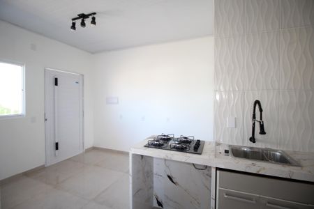 Apartamento para alugar com 35m², 2 quartos e sem vagaCozinha
