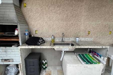Casa para alugar com 20m², 1 quarto e sem vaga Casa para alugar com 20m², 1 quarto e sem vagaQuintal