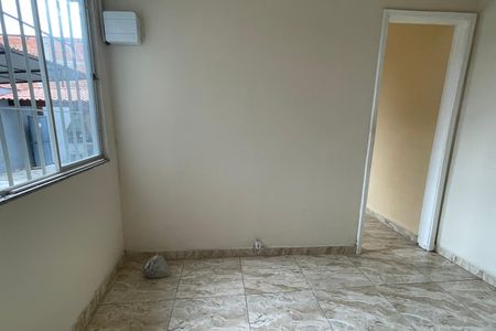 Sala de casa para alugar com 1 quarto, 20m² em Parque Lafaiete, Duque de Caxias