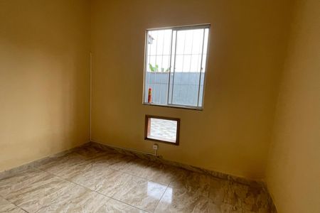 Quarto de casa para alugar com 1 quarto, 20m² em Parque Lafaiete, Duque de Caxias