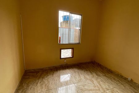 Quarto de casa para alugar com 1 quarto, 20m² em Parque Lafaiete, Duque de Caxias