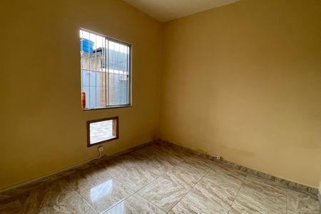 Quarto de casa para alugar com 1 quarto, 20m² em Parque Lafaiete, Duque de Caxias