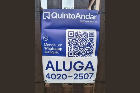 Casa para alugar com 45m², 1 quarto e sem vaga