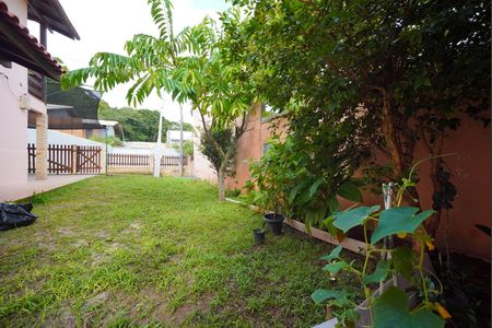 Casa para alugar com 45m², 1 quarto e sem vagaJardim