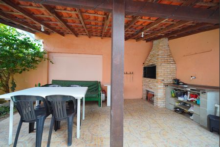 Casa para alugar com 45m², 1 quarto e sem vagaEspaço Gourmet