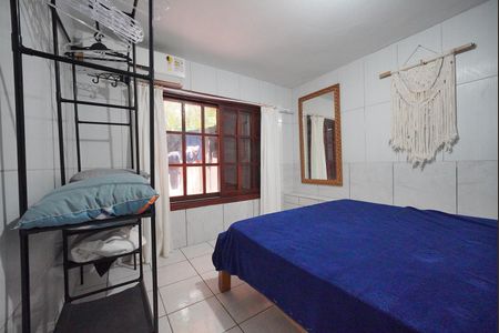 Quarto de casa para alugar com 1 quarto, 45m² em Cachoeira do Bom Jesus, Florianópolis
