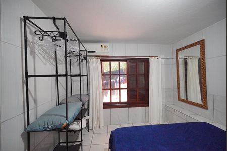 Casa para alugar com 45m², 1 quarto e sem vagaQuarto
