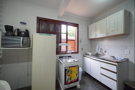 Casa para alugar com 45m², 1 quarto e sem vagaCozinha