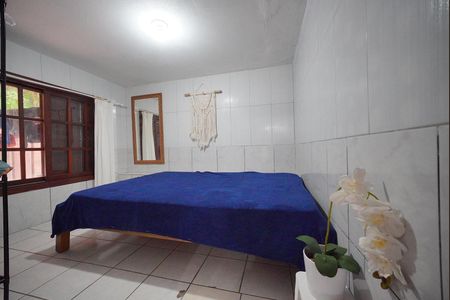 Casa para alugar com 45m², 1 quarto e sem vagaQuarto