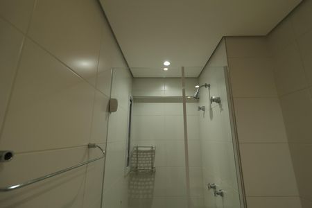 Apartamento para alugar com 70m², 2 quartos e 1 vagaBanheiro da Suíte