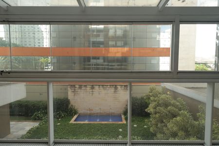 Apartamento para alugar com 70m², 2 quartos e 1 vagaVista do Quarto 1