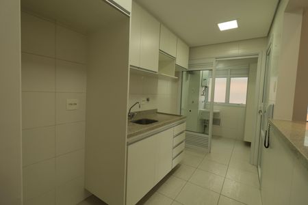 Apartamento para alugar com 70m², 2 quartos e 1 vagaCozinha