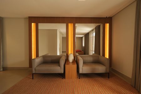 Apartamento para alugar com 70m², 2 quartos e 1 vagaÁrea comum