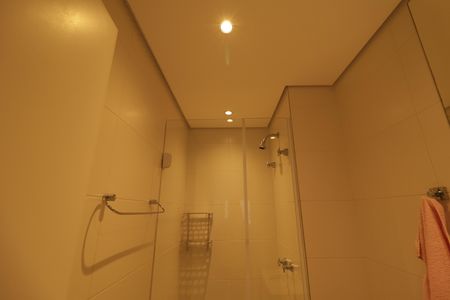 Apartamento para alugar com 70m², 2 quartos e 1 vagaBanheiro Social
