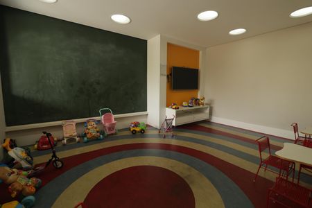 Apartamento para alugar com 70m², 2 quartos e 1 vagaBrinquedoteca