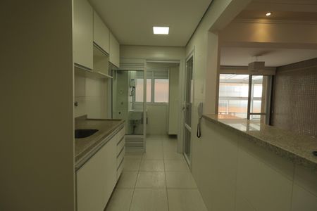Apartamento para alugar com 70m², 2 quartos e 1 vagaCozinha