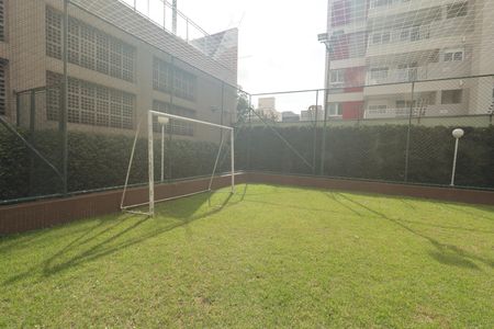 Apartamento para alugar com 70m², 2 quartos e 1 vagaÁrea comum - Campo gramado