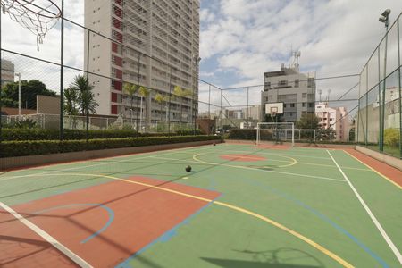Apartamento para alugar com 70m², 2 quartos e 1 vagaQuadra Esportiva