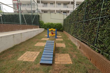 Apartamento para alugar com 70m², 2 quartos e 1 vagaÁrea comum - Pet Place
