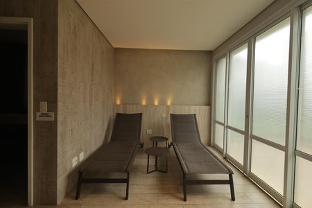 Apartamento para alugar com 70m², 2 quartos e 1 vagaÁrea comum - Sala de SPA