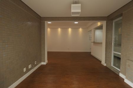 Apartamento para alugar com 70m², 2 quartos e 1 vagaSala
