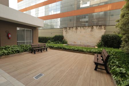 Apartamento para alugar com 70m², 2 quartos e 1 vagaÁrea comum