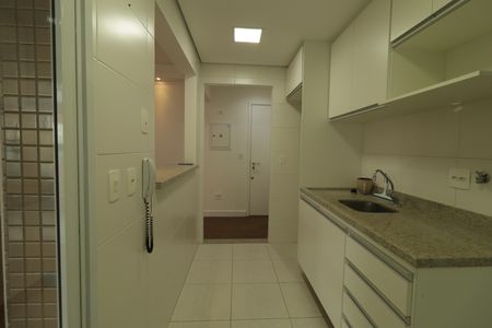Apartamento para alugar com 70m², 2 quartos e 1 vagaCozinha
