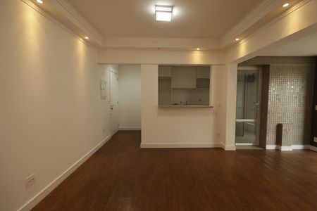 Apartamento para alugar com 70m², 2 quartos e 1 vagaSala