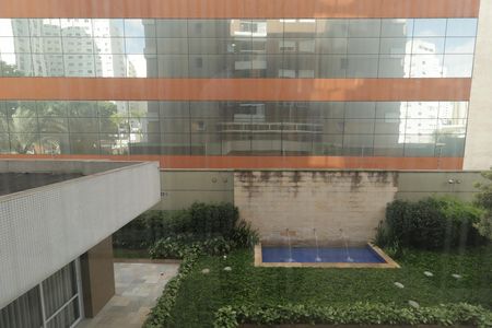 Apartamento para alugar com 70m², 2 quartos e 1 vagaVaranda