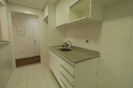 Apartamento para alugar com 70m², 2 quartos e 1 vagaCozinha
