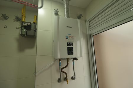 Apartamento para alugar com 70m², 2 quartos e 1 vagaÁrea de Serviço