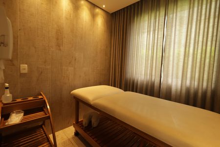 Apartamento para alugar com 70m², 2 quartos e 1 vagaÁrea comum - Sala de SPA