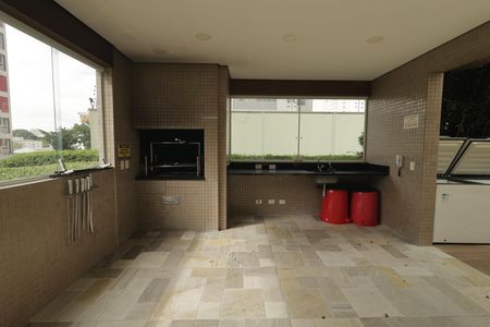 Apartamento para alugar com 70m², 2 quartos e 1 vagaÁrea comum - Churrasqueira