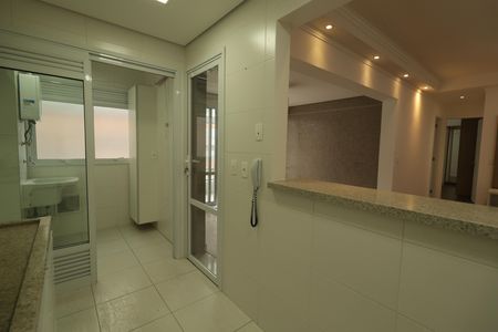 Apartamento para alugar com 70m², 2 quartos e 1 vagaCozinha