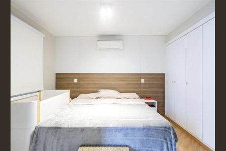 Apartamento à venda com 126m², 3 quartos e 2 vagasQuarto 