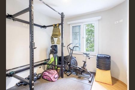Apartamento à venda com 126m², 3 quartos e 2 vagasQuarto