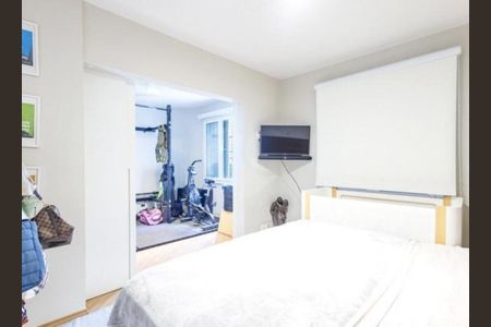 Apartamento à venda com 126m², 3 quartos e 2 vagasQuarto 