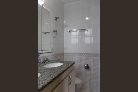 Apartamento à venda com 117m², 3 quartos e 2 vagas