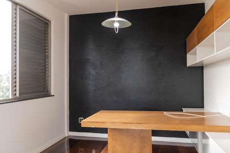 Apartamento à venda com 117m², 3 quartos e 2 vagas