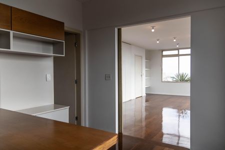Apartamento à venda com 117m², 3 quartos e 2 vagas